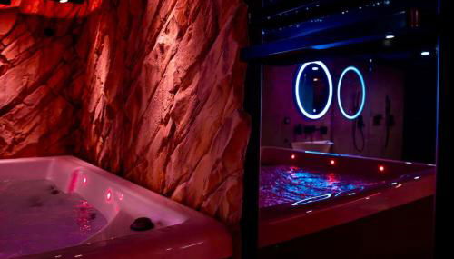 NUXIA Suites&SPA L'Avolupté - Photo 4