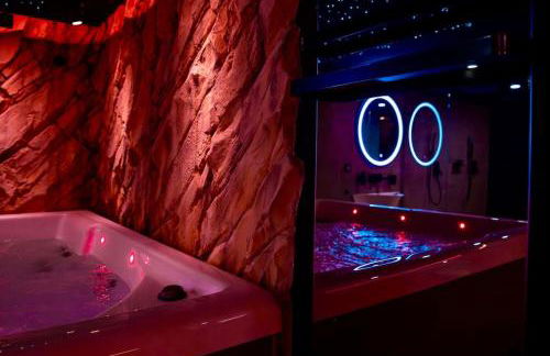 NUXIA Suites&SPA L'Avolupté - Foto 4