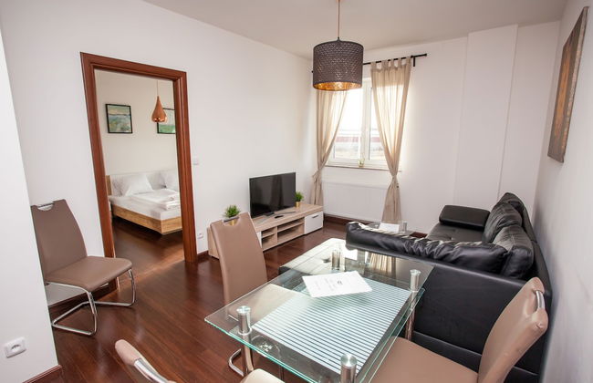 Rezidence Moser Apartments - Foto 32