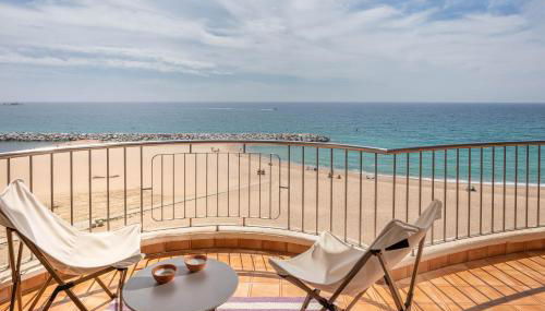 Flateli Sant Antoni 6 - Foto 2