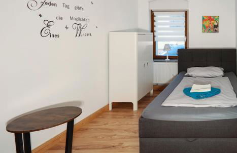 Pension Ketzin - Foto 45