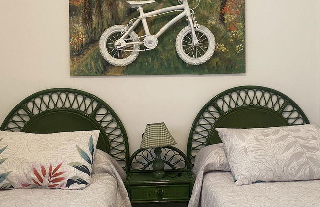 R151 - Apart Beachfront - Foto 18