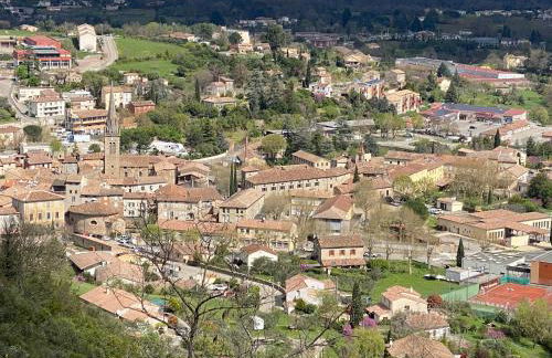 Studio en plein centre des Vans - Foto 17