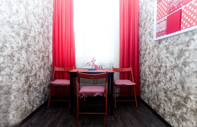 Kvart Apartments Mayakovskaya - Foto 69