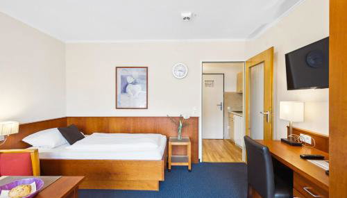 Appartementhaus Bavaria - Foto 3