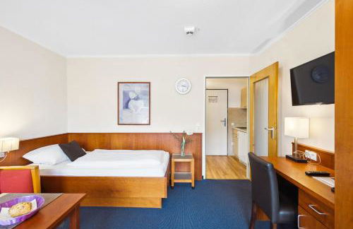 Appartementhaus Bavaria - Foto 3