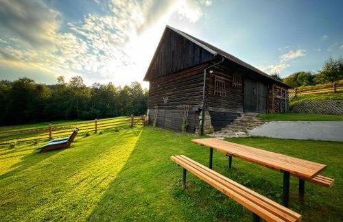 Słoneczne Wzgórze w Kojszówce - Foto 3