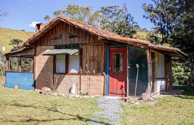 Vila Cósmica - Foto 1