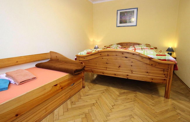 Ferienhaus Ferienhausel, Oybin - Foto 3