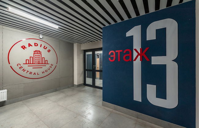 Studio Apartment on Malysheva 42a 14 floor - Foto 2