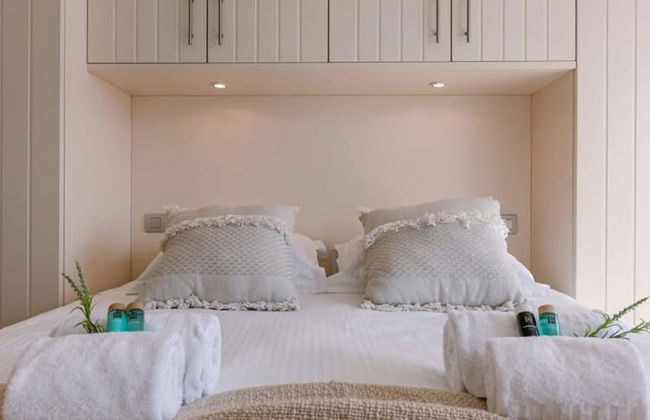 Lovely and Spacious Apartment on top Location - Foto 9