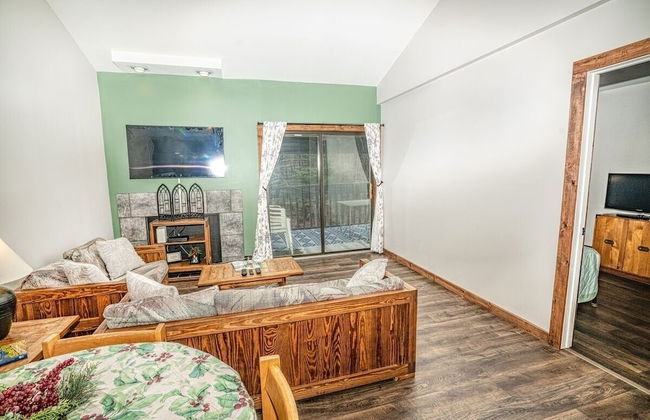 Killington Gateway Condos - Foto 13