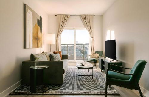 Sosuite at The Ovation - Ave of The Arts - Foto 32