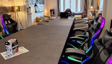 Escale Idéale Gite Gaming Séminaire Team Building - Foto 2