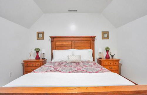 Spacious 3BR with Dock on Working Farm with Pool Table - Foto 24