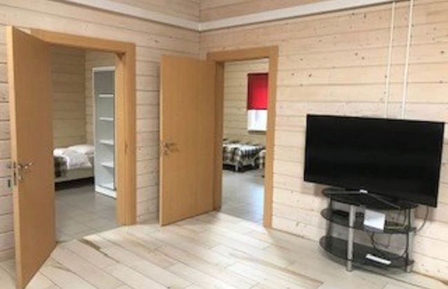 Kompleks Gostevyye Doma Barents - Photo 5