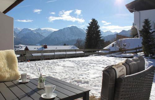 Ferienwohnung Bergflora - Photo 16