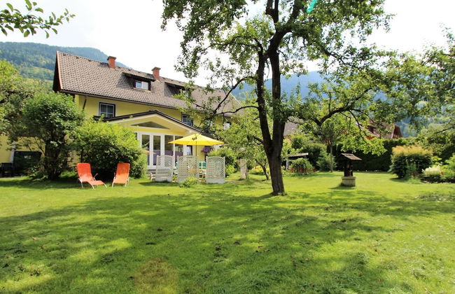 Cozy Apartment in Feld am See Near Ski Slopes - Foto 32