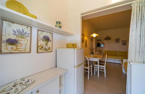 Appartamenti Casa Serena Vista Mare - Goelba - Foto 12