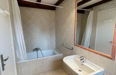 Domaine du Mas Fontclaire Sommières - 28 pers - Foto 35