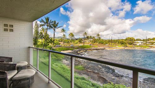 Kuhio Shores 207 - Foto 5