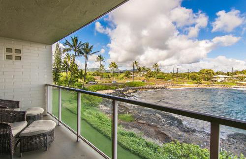 Kuhio Shores 207 - Foto 5