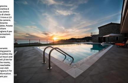 Calabrialcubo Agriturismo - Photo 1