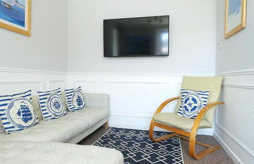 The Captain's Lodge Looe - Foto 8