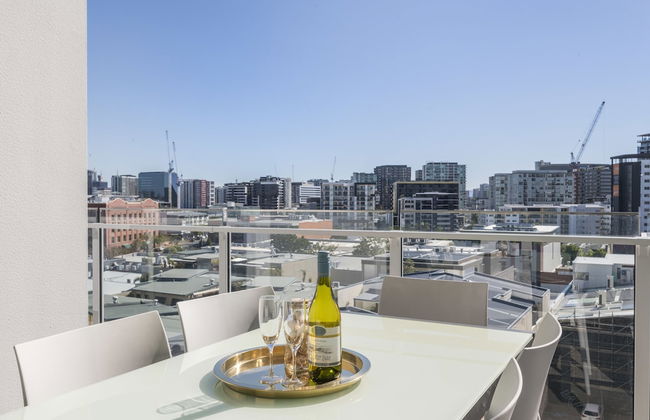 Doubleone3 Apartments - Foto 9