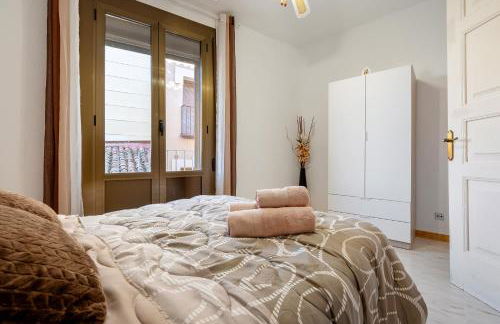 Apartamentos El Compromiso - Foto 11