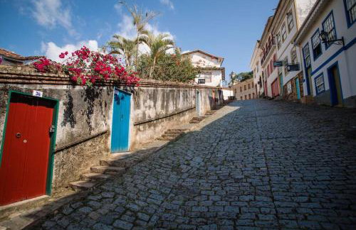 Casadinha - Casa no centro histórico de Ouro Preto - Photo 7