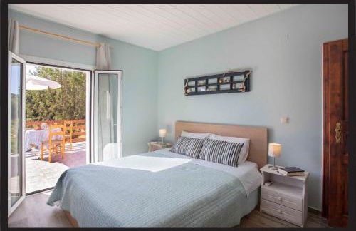 Joleni Cottage in Keramies - Foto 1