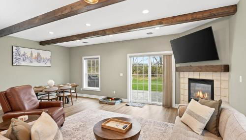 Village Townhouse Walk to Shops Garage - Foto 2