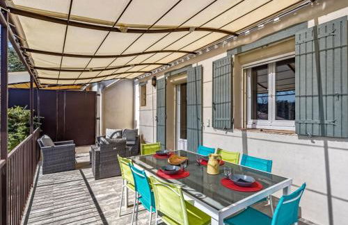 Holiday Home La Campagne des Ocres by Interhome - Foto 9