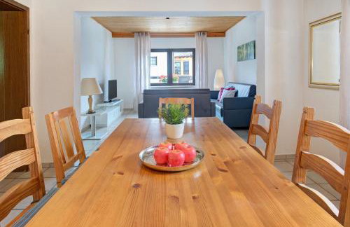 Ferienhaus Storchenblick - Foto 2