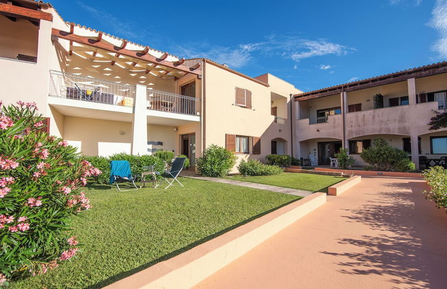 Residence I Mirti n. 8 - Foto 23