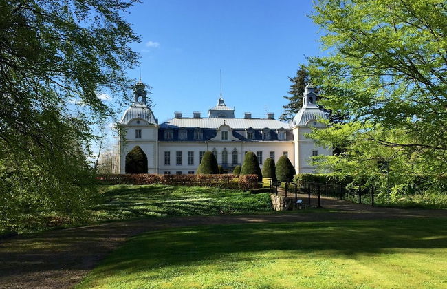 Kronovalls vinslott - Foto 28