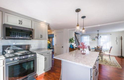 12 Feake Avenue Sandwich - Cape Cod - Foto 7