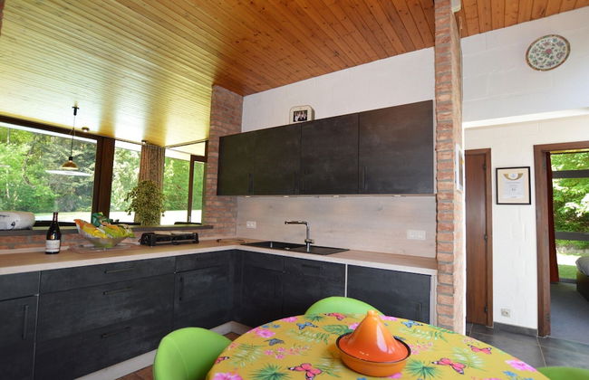 Luxury Villa with Swimming Pool near F1 Circuit - Foto 23