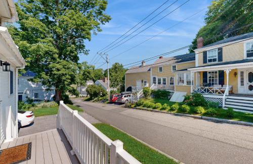 Wiscasset Holiday - Foto 22