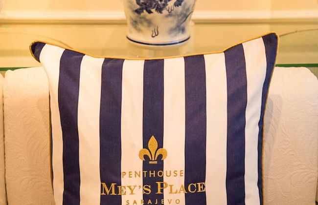 Luxury Stylish Penthouse - Foto 10