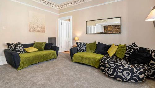 Stunning 1Bedroom Central Apartment - Foto 5