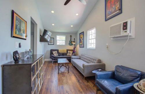 Charming Conti Nest with Large Courtyard - Foto 9