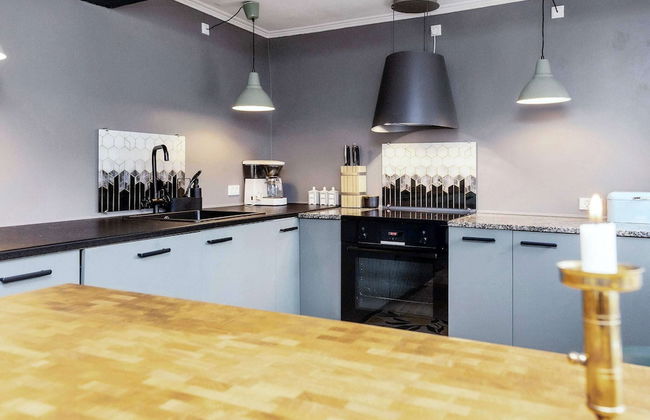 4 Person Holiday Home in Marstal - Photo 12