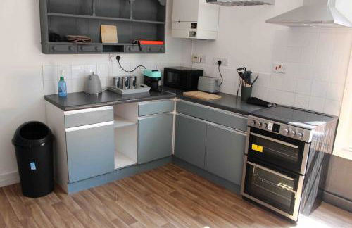 Banks Central Apartment Horncastle - Foto 6