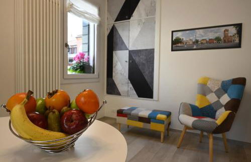 Ca' Milla Apartment Noale Centro Storico - Foto 15