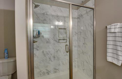 Charming Pendleton Retreat about 5 Mi to Clemson! - Foto 13