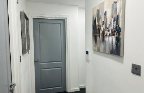 Berkeley House - Foto 11