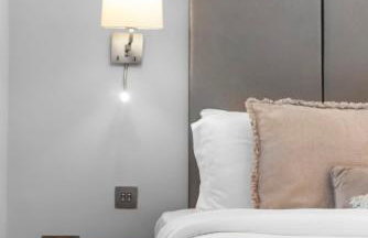 All-inclusive apartments in central London - Photo 64