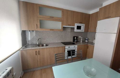 Apartamentos Olimpo Celta-Apart Laura - Foto 3